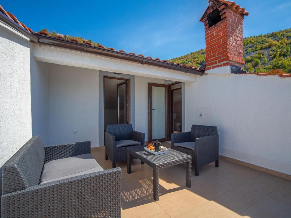 Apartment Wind Soleil By Interhome Jablanac Esterno foto