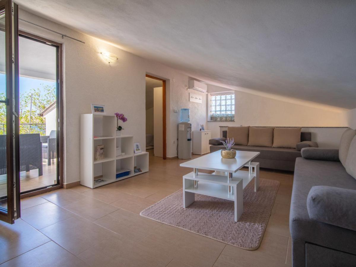 Apartment Wind Soleil By Interhome Jablanac Esterno foto