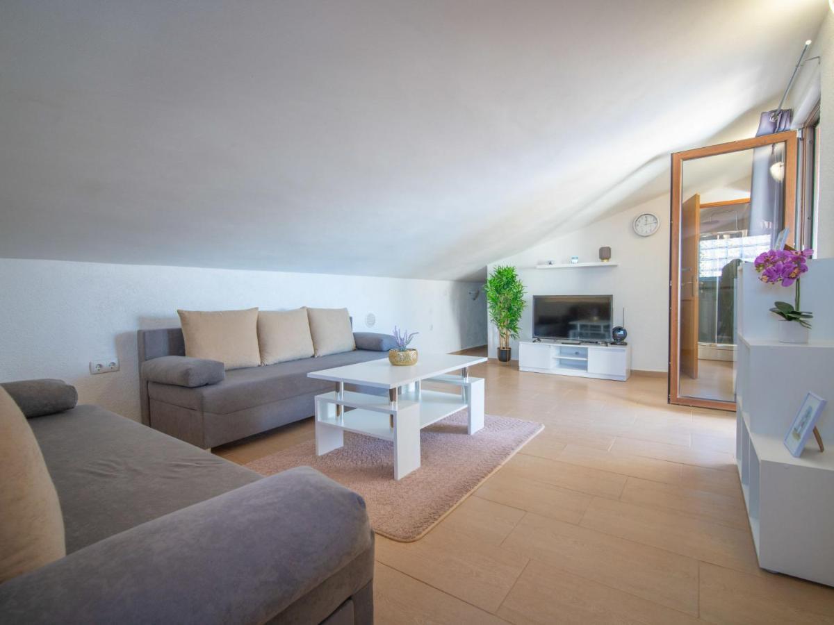 Apartment Wind Soleil By Interhome Jablanac Esterno foto