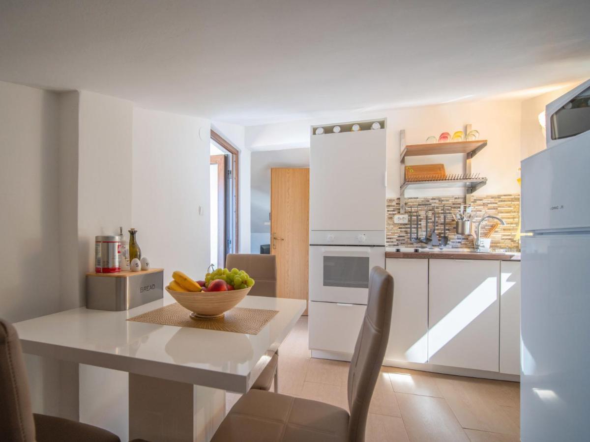 Apartment Wind Soleil By Interhome Jablanac Esterno foto