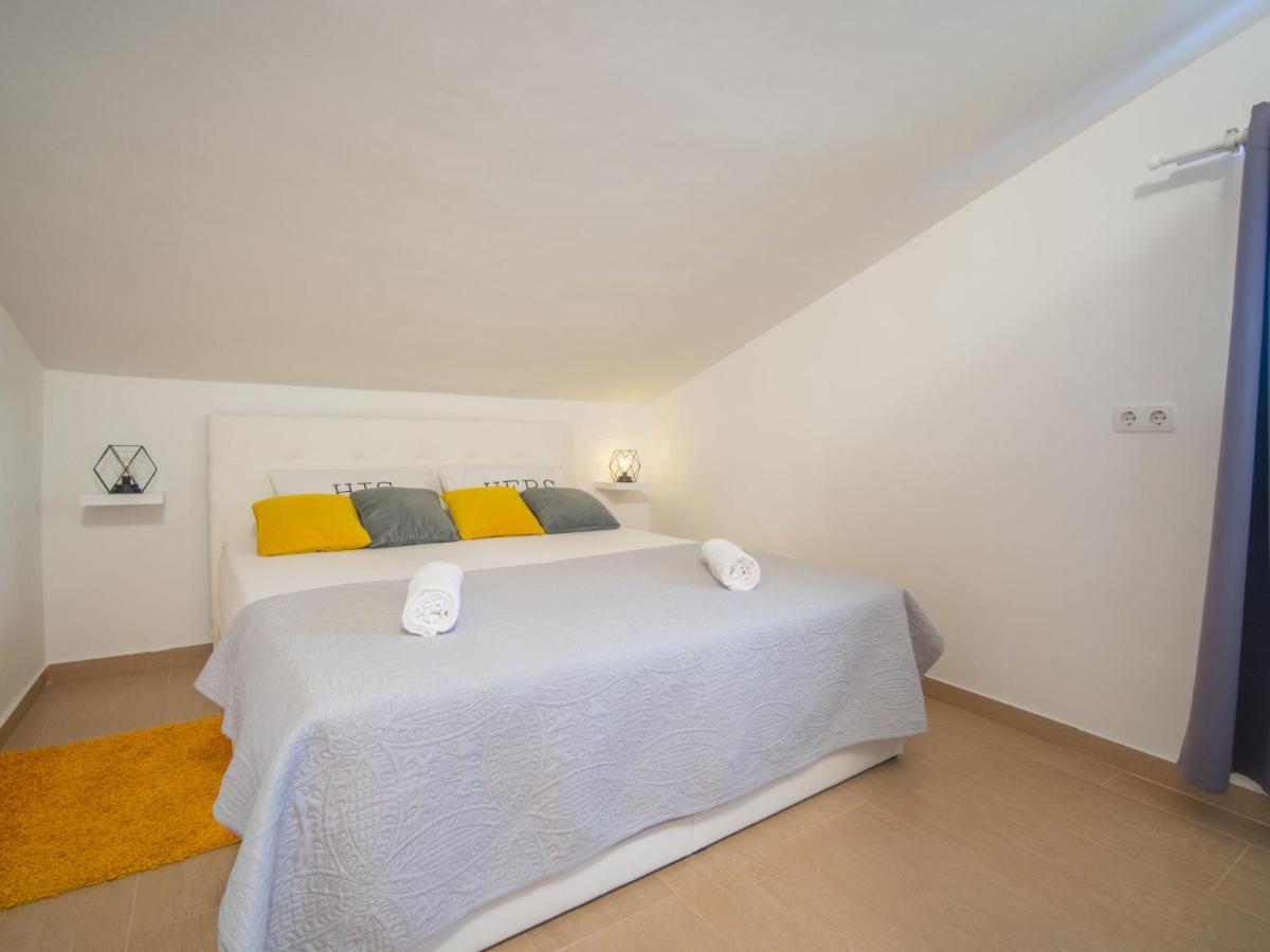 Apartment Wind Soleil By Interhome Jablanac Esterno foto