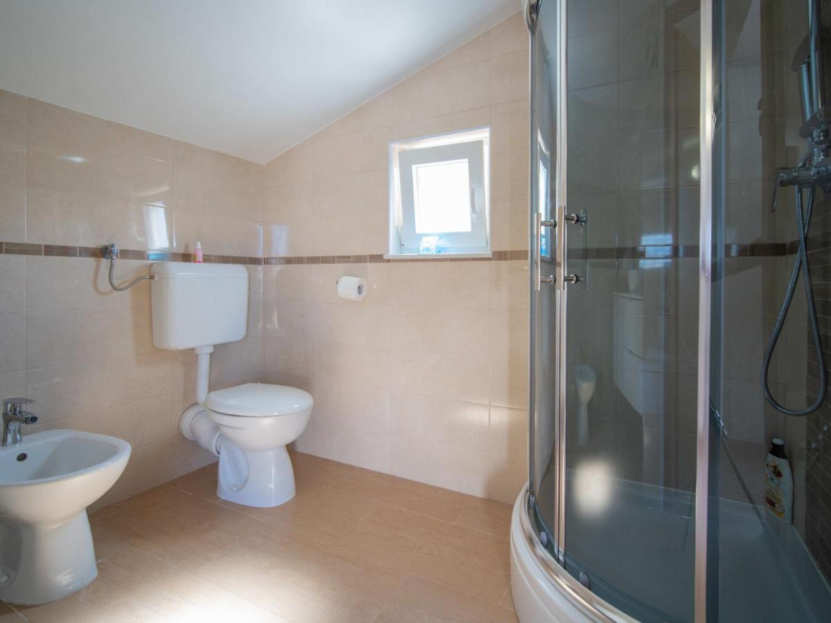 Apartment Wind Soleil By Interhome Jablanac Esterno foto