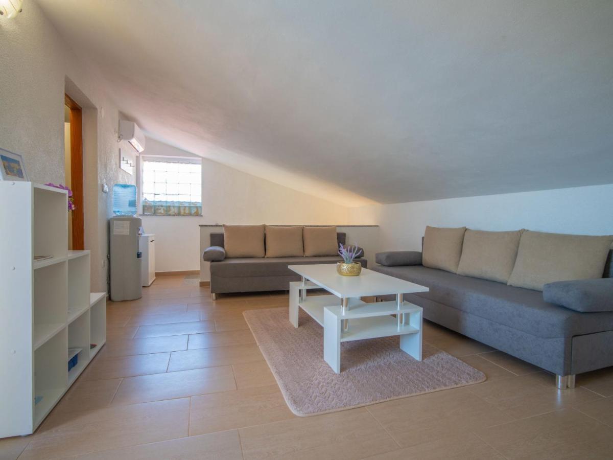 Apartment Wind Soleil By Interhome Jablanac Esterno foto