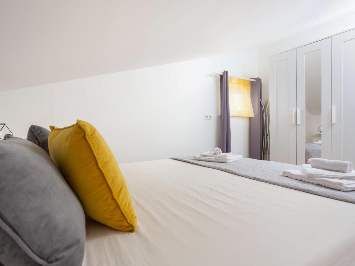 Apartment Wind Soleil By Interhome Jablanac Esterno foto