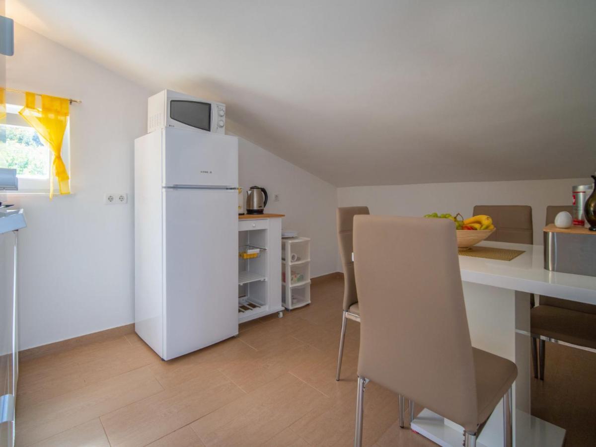 Apartment Wind Soleil By Interhome Jablanac Esterno foto