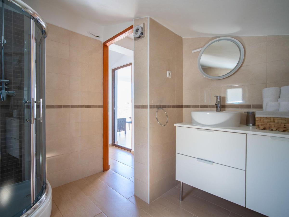 Apartment Wind Soleil By Interhome Jablanac Esterno foto