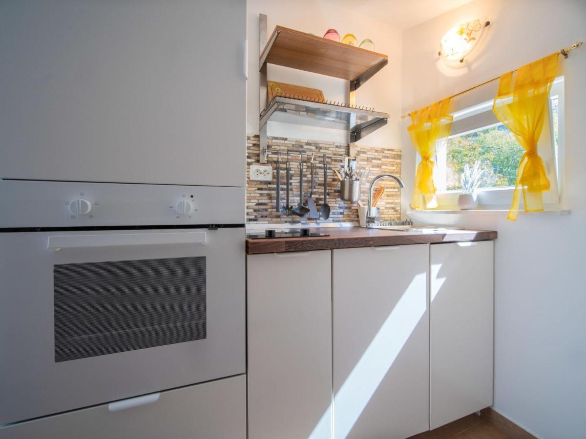 Apartment Wind Soleil By Interhome Jablanac Esterno foto