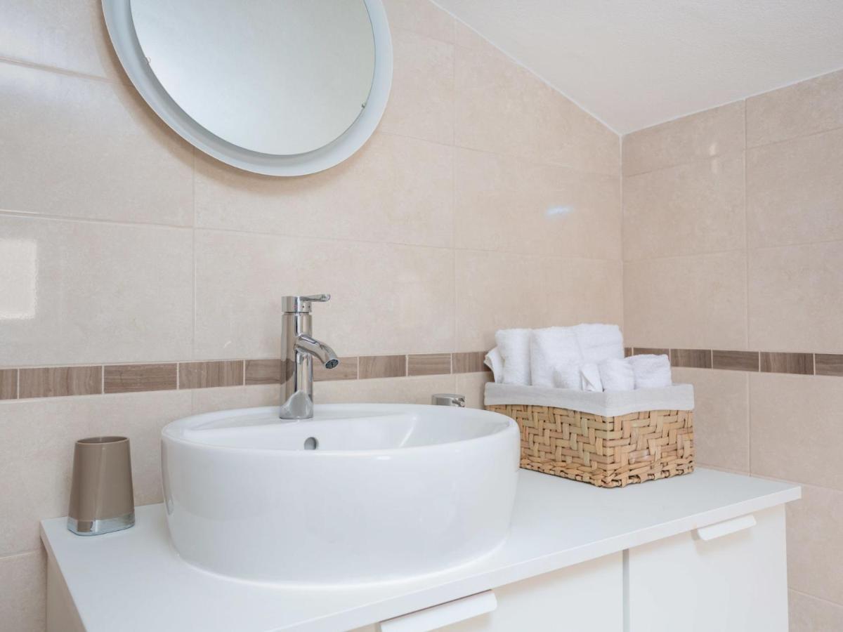 Apartment Wind Soleil By Interhome Jablanac Esterno foto
