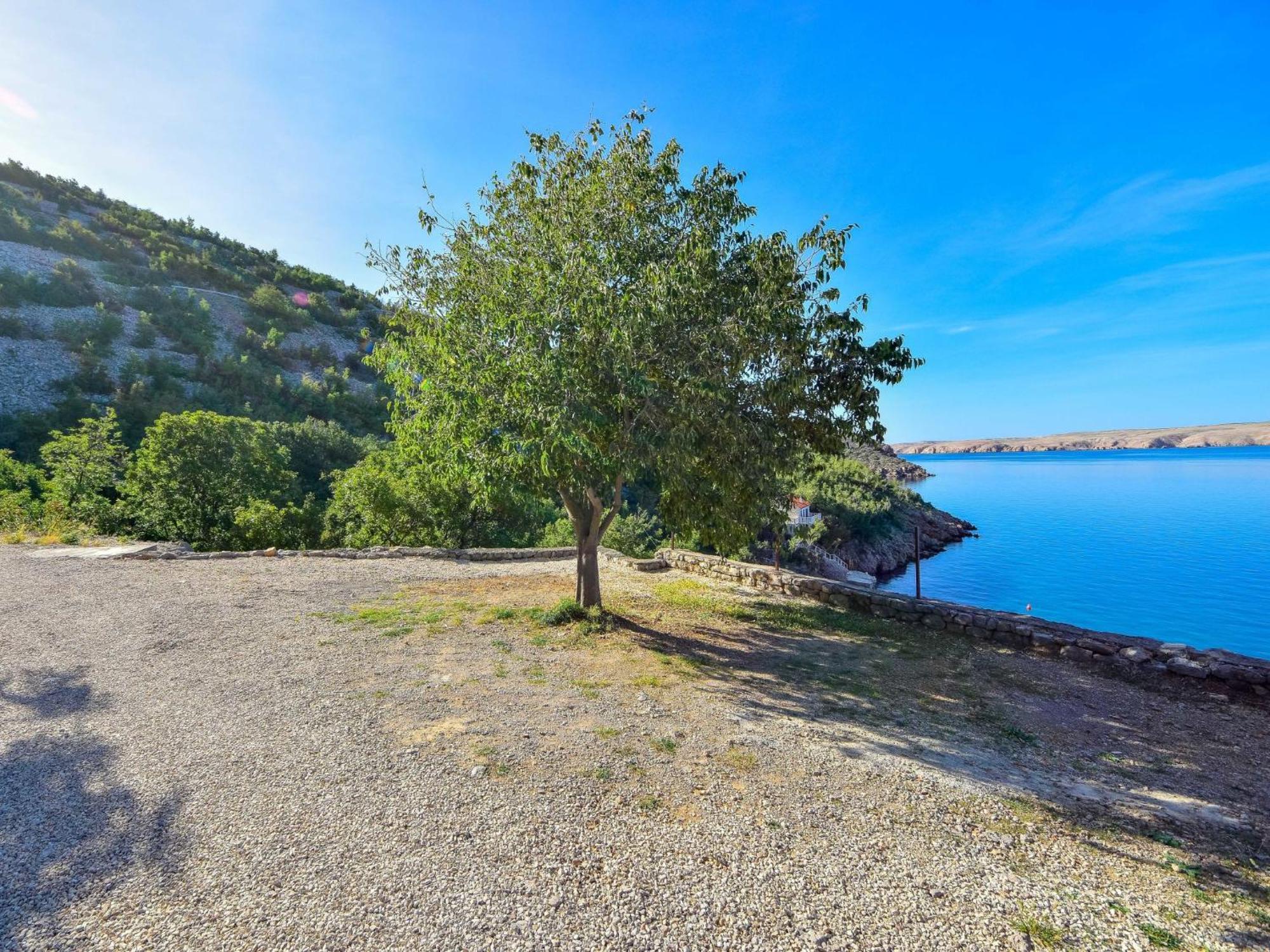 Apartment Wind Soleil By Interhome Jablanac Esterno foto