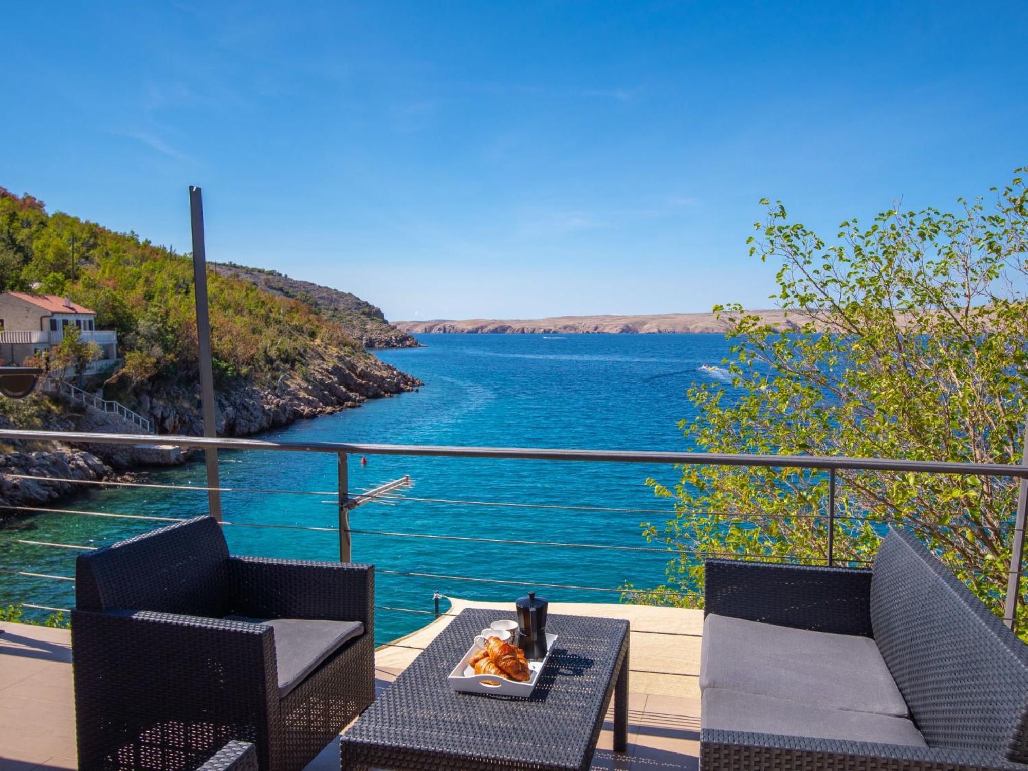 Apartment Wind Soleil By Interhome Jablanac Esterno foto