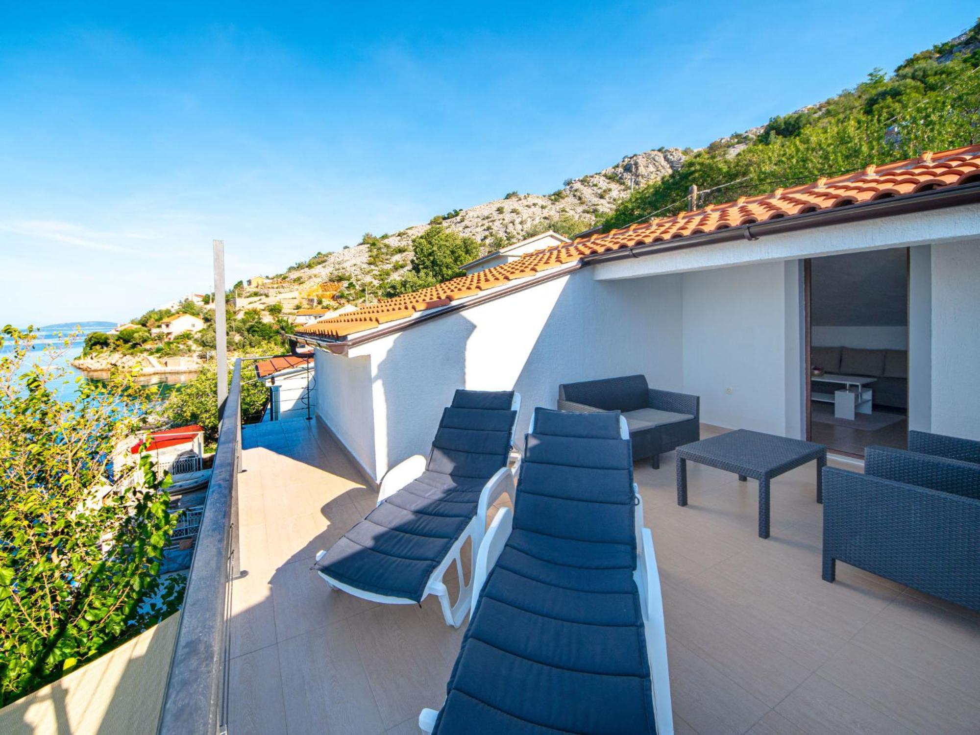 Apartment Wind Soleil By Interhome Jablanac Esterno foto
