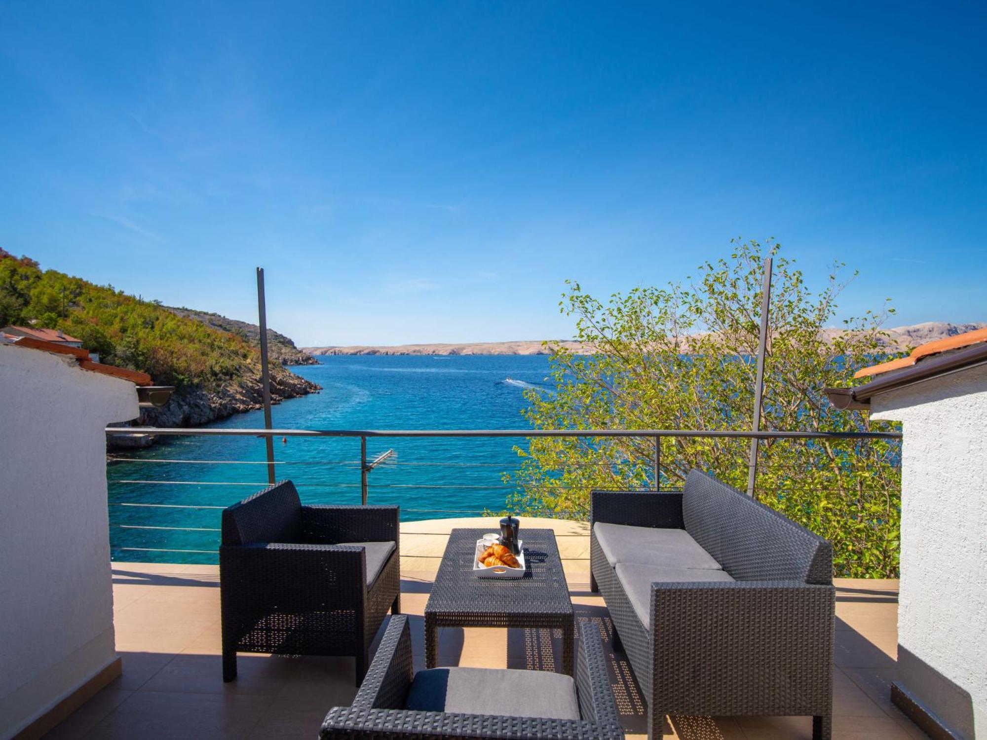 Apartment Wind Soleil By Interhome Jablanac Esterno foto